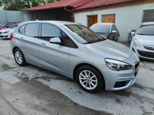 Bmw 216 Active Tourer '15