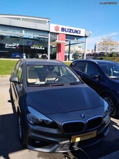 Bmw 216 Active Tourer '15 D 116HP