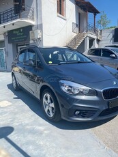 Bmw 216 Active Tourer '16