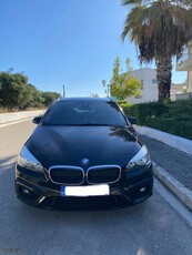 Bmw 216 Active Tourer '16 ΤΙΜΗ ΣΥΖΗΤΗΣΙΜΗ