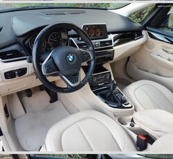 Bmw 216 Active Tourer '16 DIESEL