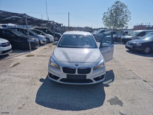 Bmw 216 Active Tourer '17 ΠΡΟΣΦΟΡΑ 15300