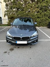 Bmw 216 Active Tourer '17