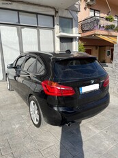 Bmw 216 Active Tourer '17