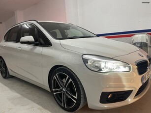 Bmw 216 Active Tourer '18 2018