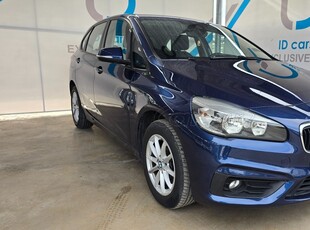 Bmw 216 Active Tourer '18 ACTIVE TOURER / ΑΥΤΟΜΑΤΟ / ΕΛΛΗΝΙΚΗΣ ΑΝΤΙΠΡΟΣΩΠΕΙΑΣ