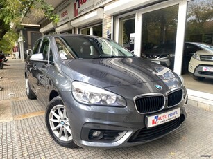 Bmw 216 Active Tourer '18 DIESEL - AYTOMATO