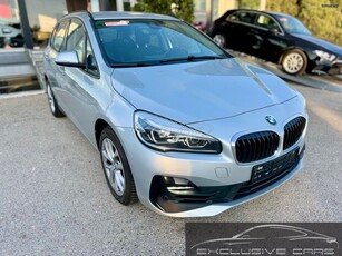 Bmw 216 Active Tourer '18 FULL EXTRA LED