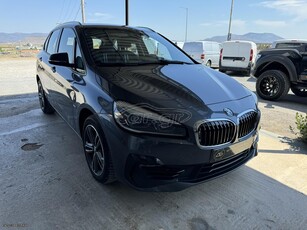 Bmw 216 Active Tourer '18 Sport Line