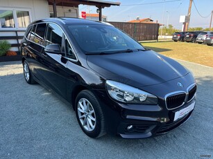 Bmw 216 Gran Tourer '16 7 ΘΕΣΙΟ