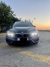 Bmw 216 Gran Tourer '16