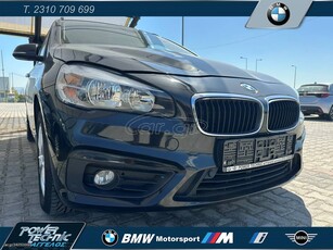 Bmw 216 Gran Tourer '16 Bmw 216 Gran TourerΓΡΑΜΜΑΤΙΑ ΜΕΤΑΞΥ ΜΑΣ!