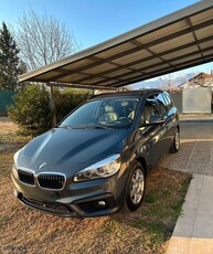 Bmw 216 Gran Tourer '16 sport line