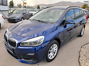 Bmw 216 Gran Tourer '19 1.5D*ΑΥΤΟΜΑΤΟ*116PS*XENON*LED*ΤΙΜΗ ΜΕ ΦΠΑ*