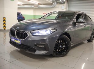 BMW 2.18 1.5 (2021)