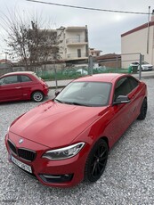 Bmw 218 '15