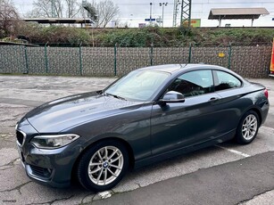 Bmw 218 '15 Coupe