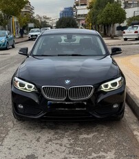 Bmw 218 '15 COUPE