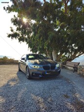 Bmw 218 '16