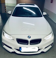 Bmw 218 '16 Coupé M Sport Steptronic