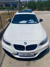 Bmw 218 '16 COUPé M SPORT STEPTRONIC