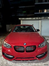 Bmw 218 '16 COUPé SPORT