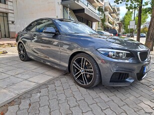 Bmw 218 '18 COUPé M SPORT