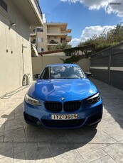 Bmw 218 '18 COUPé M SPORT STEPTRONIC