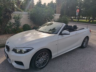 Bmw 218 '18 Msport