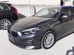 Bmw 218 '20 218i Gran Coupé - 140hp..!!