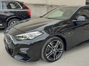 Bmw 218 '20 218i Μ Pack Gran Coupé - 140hp..!!