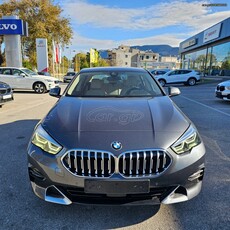 Bmw 218 '21 Gran Coupé Steptronic DKG