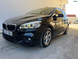 Bmw 218 Active Tourer '15 M packet