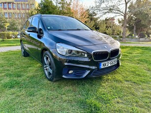 Bmw 218 Active Tourer '16