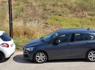 Bmw 218 Active Tourer '16