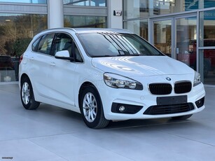 Bmw 218 Active Tourer '16