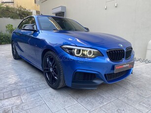 Bmw 218 Gran Coupé '18 ΠΡΟΣΦΟΡΑ ΕΛΛΗΝΙΚΟ 200hp M Sport Xdrive Steptronic