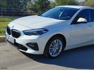 Bmw 218 Gran Coupé '20