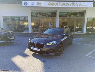 Bmw 218 Gran Coupé '20 Gran Coupe-ΕΛΛΗΝΙΚΗΣ ΑΝΤ/ΠΕΙΑΣ