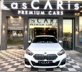 Bmw 218 Gran Coupé '21 M-PACK F44 ΕΛΛΗΝΙΚΟ SERVICE ΣΤΗ BMW-HEAD UP-ΘΕΡΜΑΙΝΟΜΕΝΑ