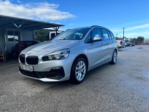 Bmw 218 Gran Tourer '19 Sportline full extra