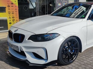 Bmw 220 '14 Coupé