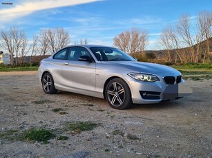 Bmw 220 '16 220i