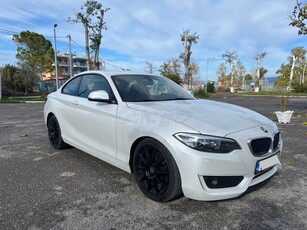 Bmw 220 '16 Coupe sport