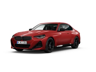 Bmw 220 '25 d Coupe M Sport Innovation & Comfort Pack