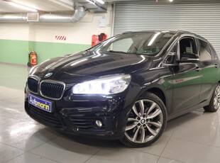 BMW 2.25 1.5 (2016)