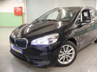 BMW 2.25 1.5 (2019)