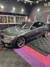 Bmw 225 '16 d F22 M pack