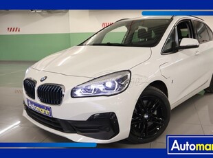 Bmw 225 '18 Advantage Plug-In 4wd /6 Χρόνια Δωρεάν Service