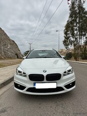 Bmw 225XE '17